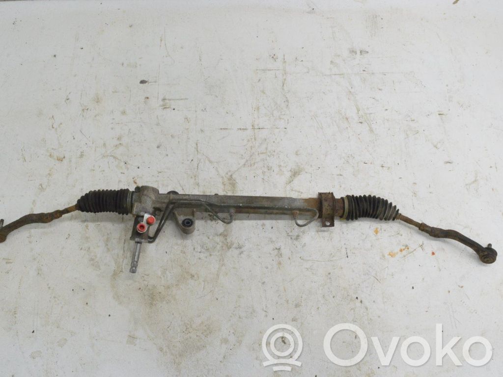 Honda Civic Przekładnia kierownicza / Maglownica 