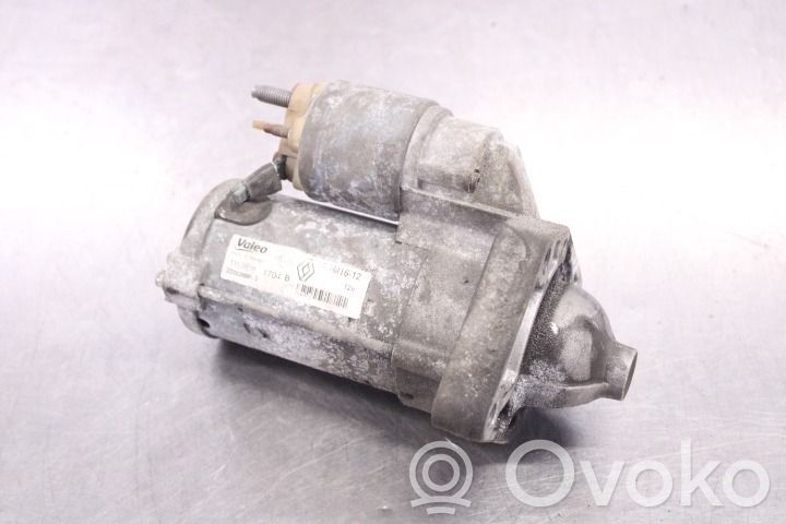 Motor de arranque   233002889R