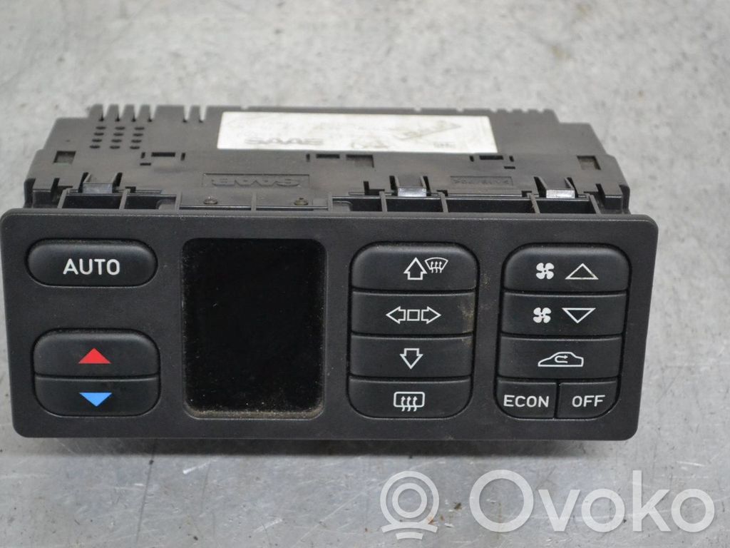 Climate control unit   4755955