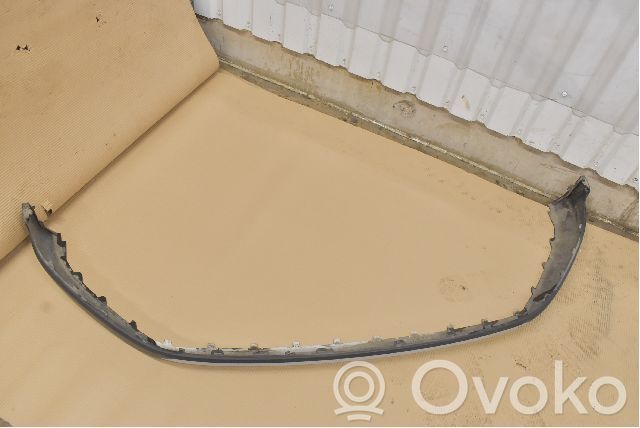 Volkswagen Golf VII Modanatura separatore del paraurti anteriore 