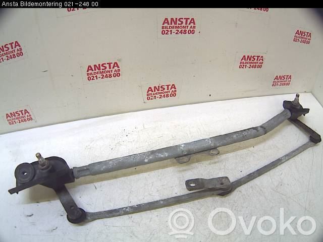 Toyota Corolla E120 E130 Etupyyhkimen vivusto