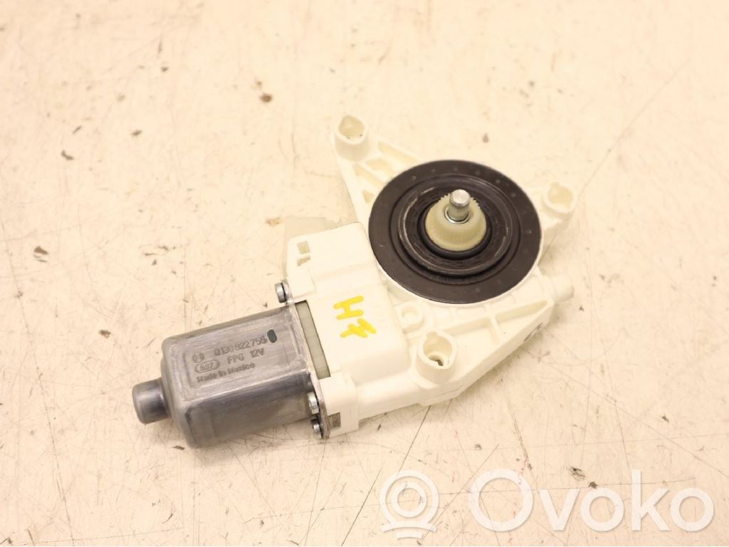 Mercedes-Benz GLE (W166 - C292) Motorino alzacristalli della portiera anteriore