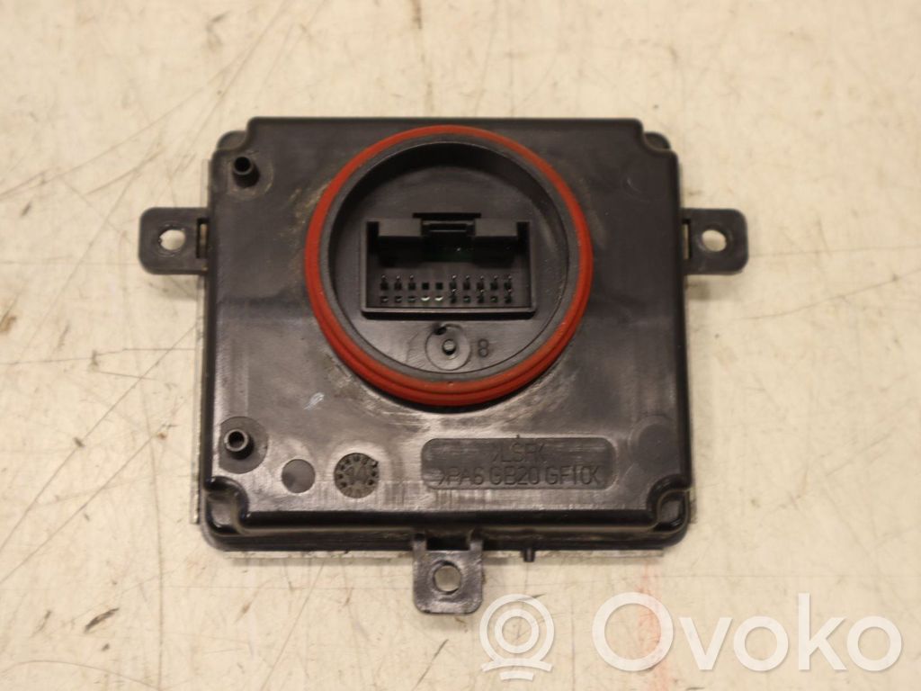 Module d'éclairage LCM   4G0907697F,28357968,4G0907697G