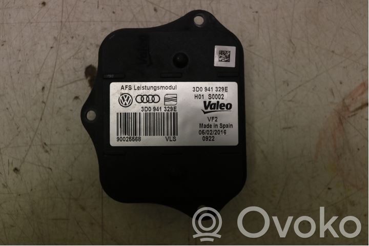 Lichtmodul Lichtsensor   3D0941329E