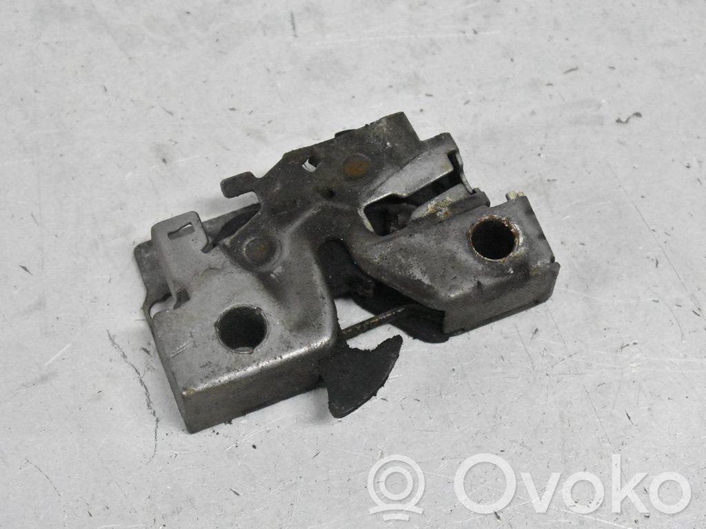 Volkswagen Up Încuietoare capotă 