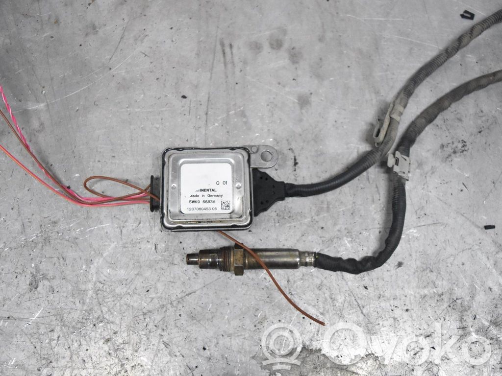 Sonda lambda   5WK96683A,A0009057100
