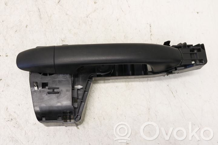 Mercedes-Benz Vito Viano W447 Mâner exterior ușă față 