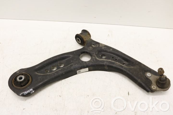 Volkswagen Golf VII Braccio di controllo sospensione anteriore inferiore/braccio oscillante