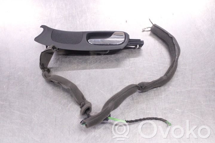 Mâner interior ușă față   8D0837020