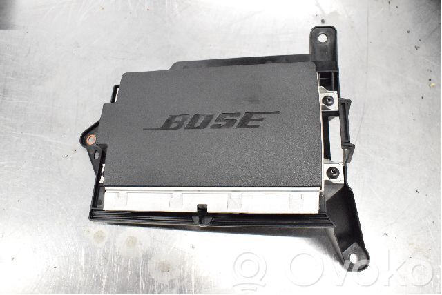Porsche Macan (95B) Amplificator sunet 