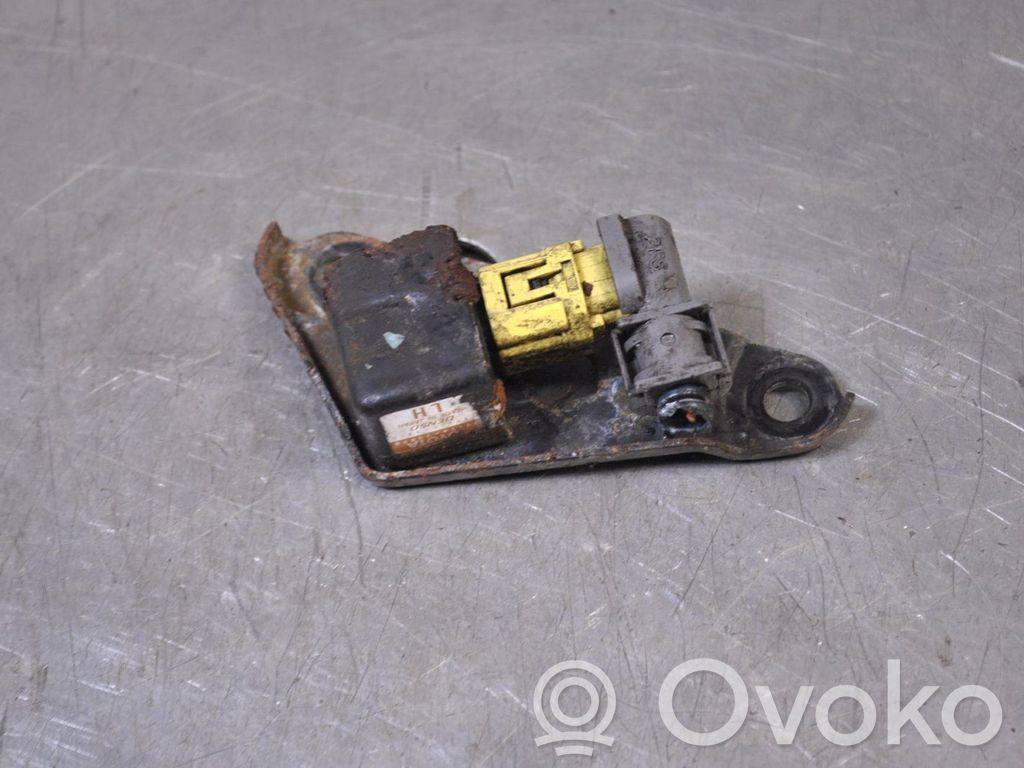 Airbagsensor Crashsensor Drucksensor   1876004810,8917413010
