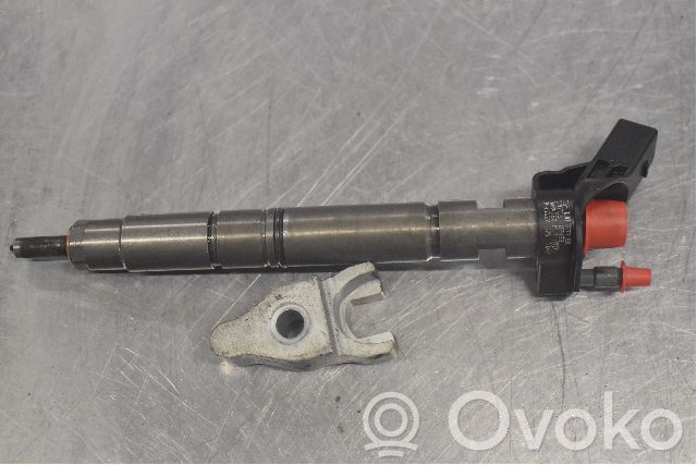 Inyector de combustible   0445117075,059130277EK,95811012841