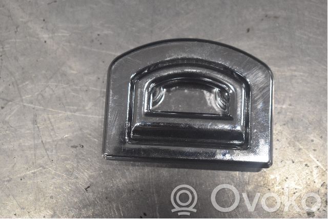 Porsche Macan (95B) Altra parte interiore