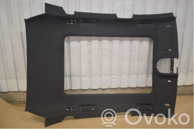 Headlining   95B867501,SVART,95B867501CE