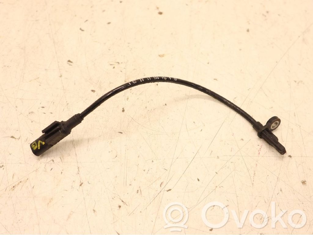 Mercedes-Benz GLE (W166 - C292) Sensore ABS del freno posteriore