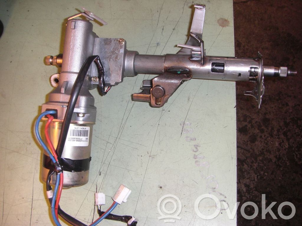 Kit colonne de direction   4520002180,4520002180