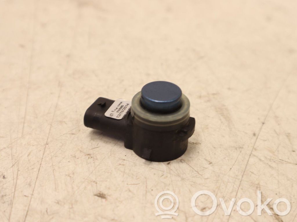 Volkswagen Golf VII Capteur de stationnement PDC