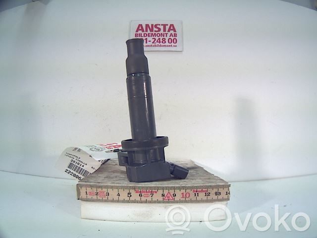 Toyota Corolla E120 E130 Bobina di accensione ad alta tensione
