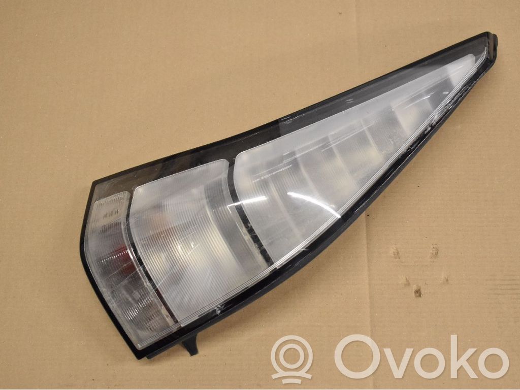 Saab 9-3 Ver2 Takavalot 