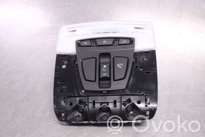 BMW 3 GT F34 Alte lămpi de interior 
