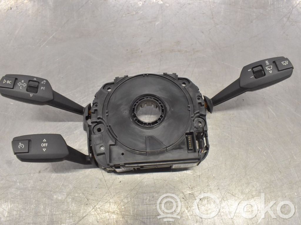 BMW 3 E92 E93 Wiper turn signal indicator stalk/switch 