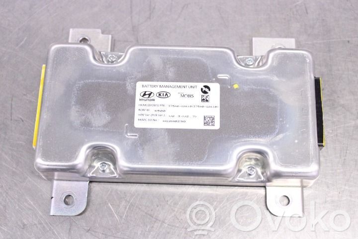 Battery control module   375A0G2610