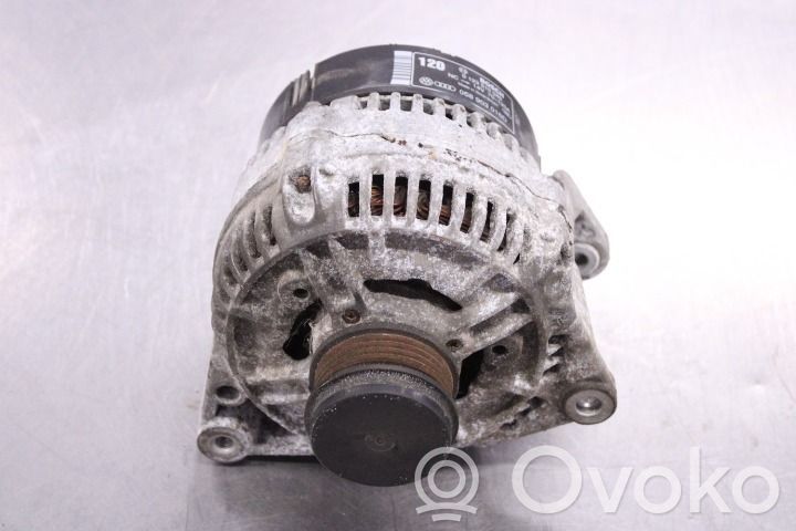 Audi A6 S6 C5 4B Ģenerators 