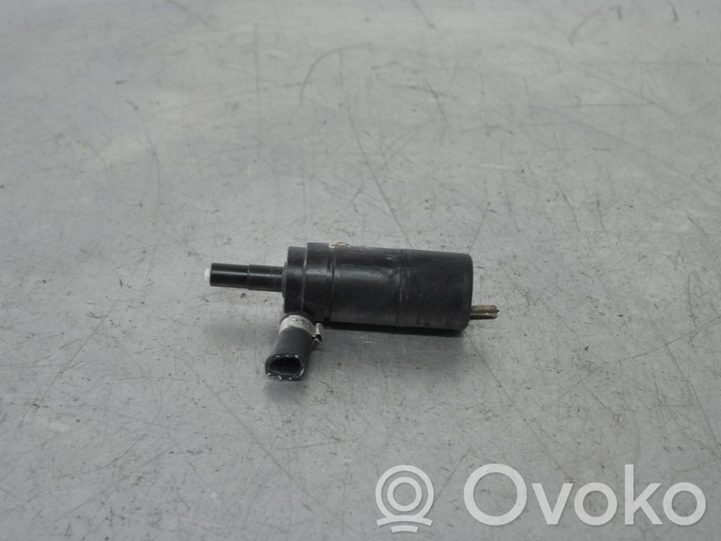 Fiat Coupe Ajovalonpesimen pumppu 