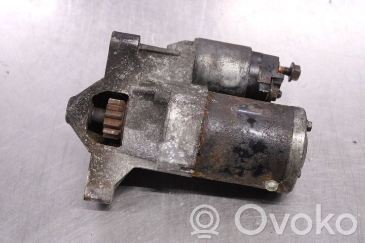 Peugeot Expert Démarreur