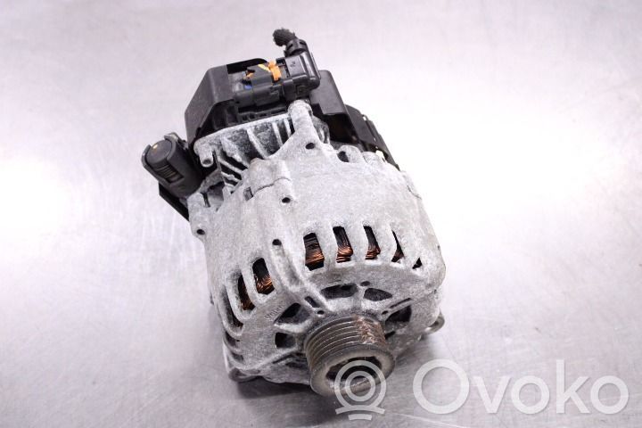Peugeot 508 II Generator/alternator 