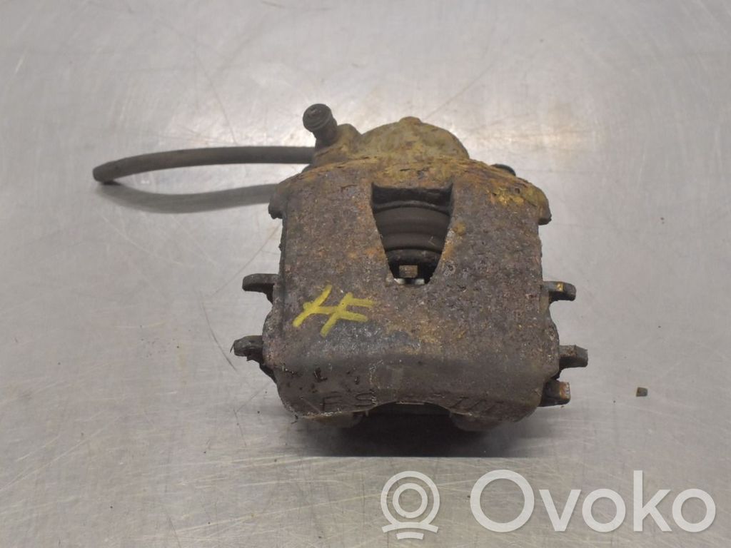 Volkswagen Polo IV 9N3 Étrier de frein avant