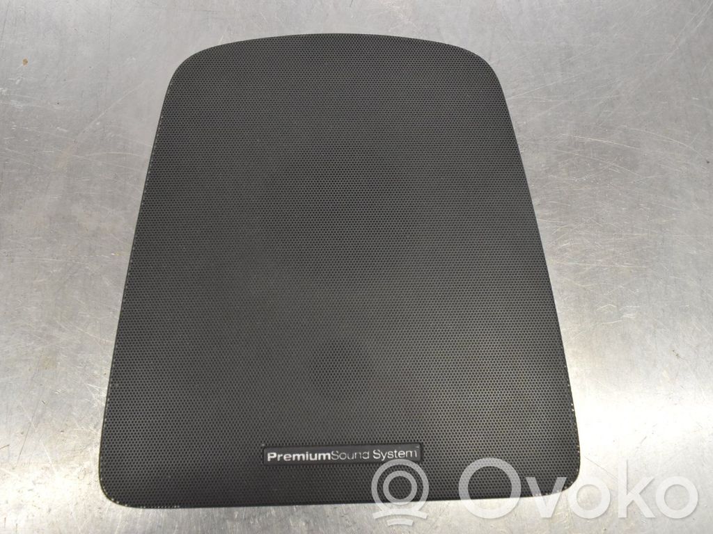 Ford S-MAX Altavoz del panel 