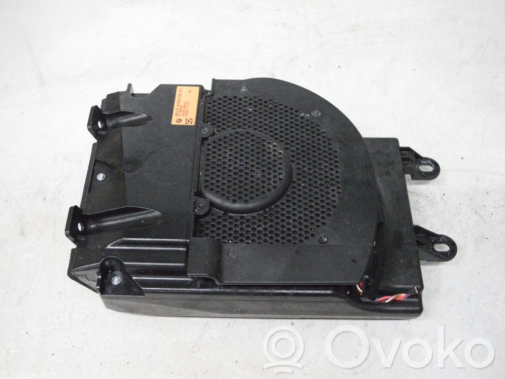Subwoofer   65139143138