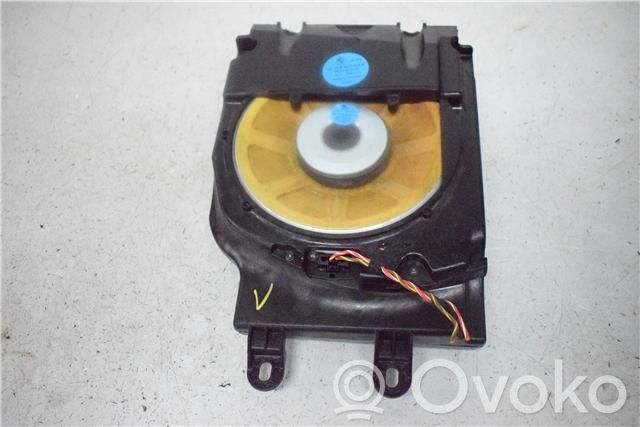 BMW 7 E65 E66 Front door speaker 
