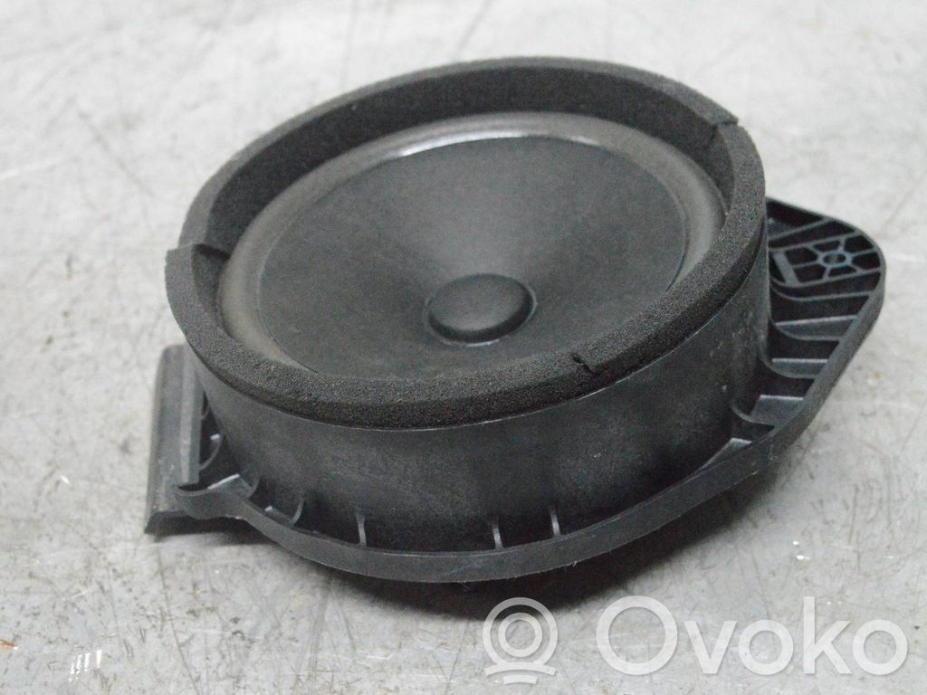 Front door speaker   13240949