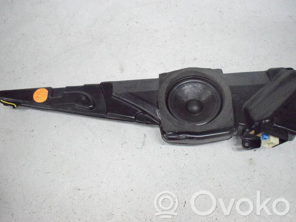 Etuoven kaiutin   65138369066