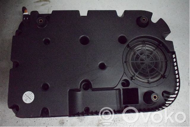 Fiat 500L Subwoofer 