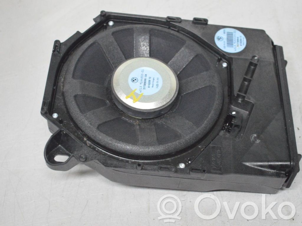 Altavoz subwoofer   6513914420201