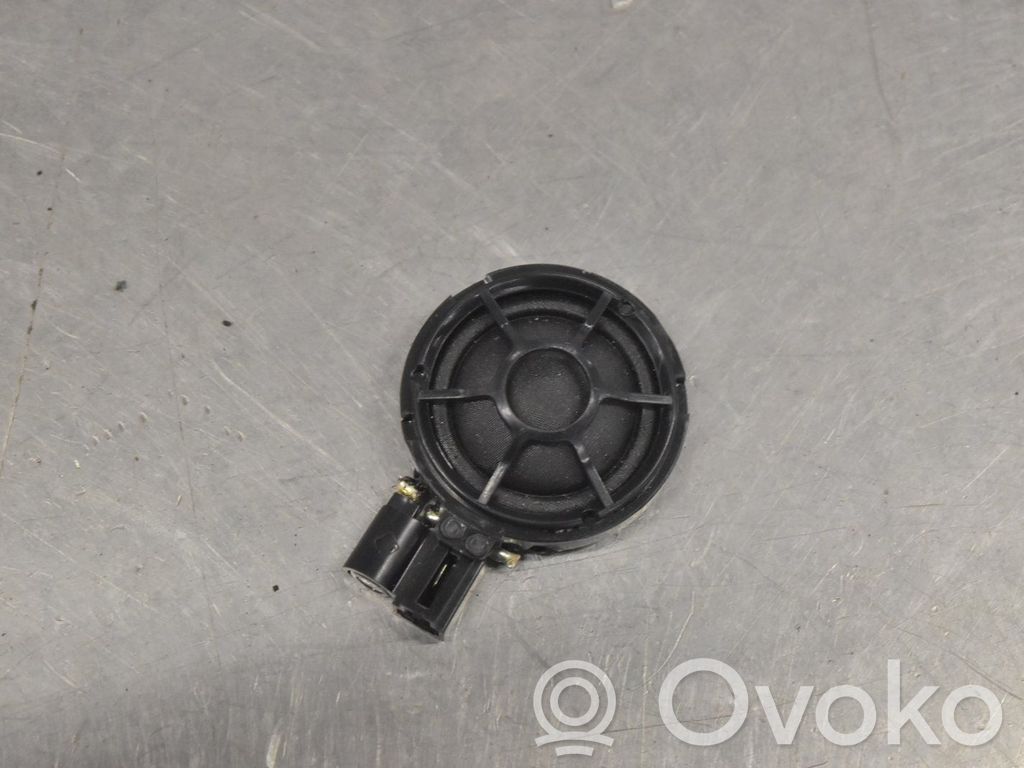 Audi A1 Altoparlante portiera anteriore