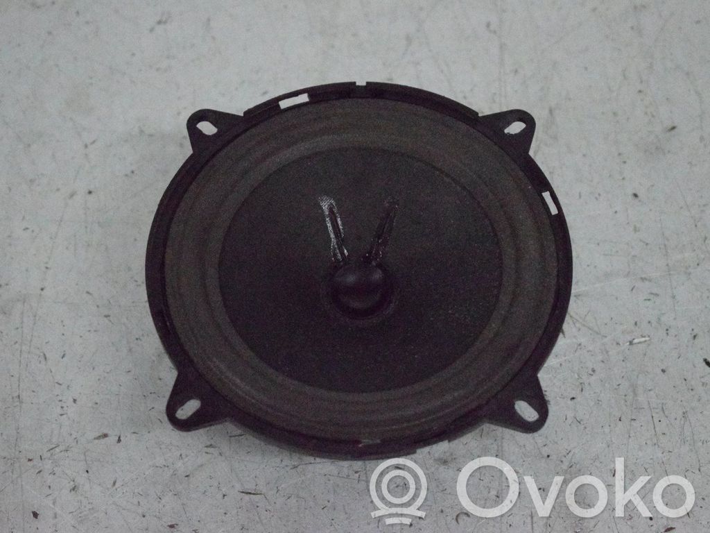 Renault Mascott Etuoven kaiutin 