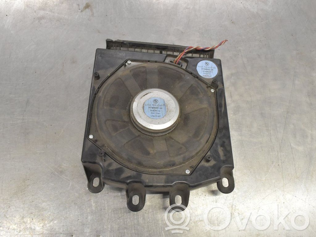 Altavoz de la puerta delantera   6513914420201