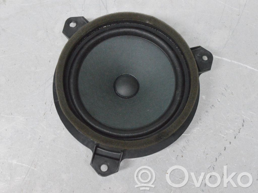 Toyota GT 86 Altoparlante portiera anteriore