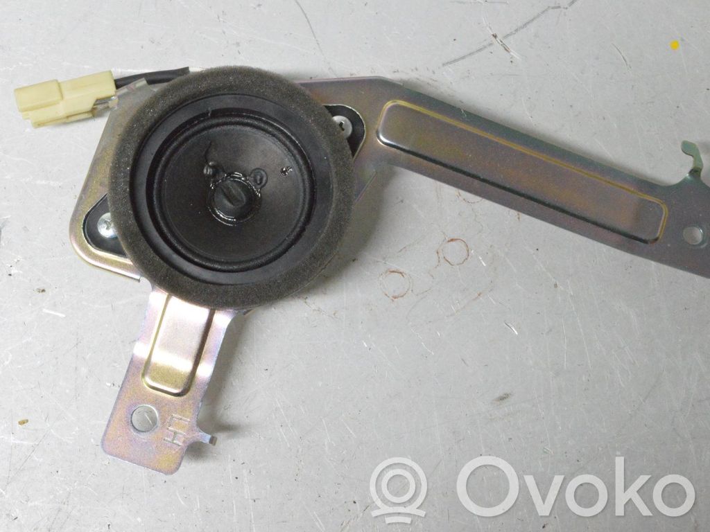 Toyota GT 86 Altavoz de la puerta trasera 