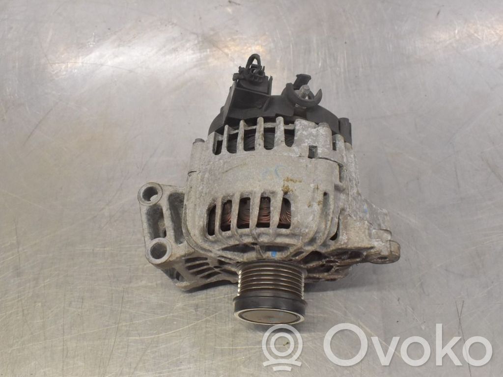Alternador   2265729,F1FT10300BB