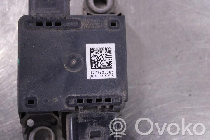 Fiat Talento Lambda probe sensor 