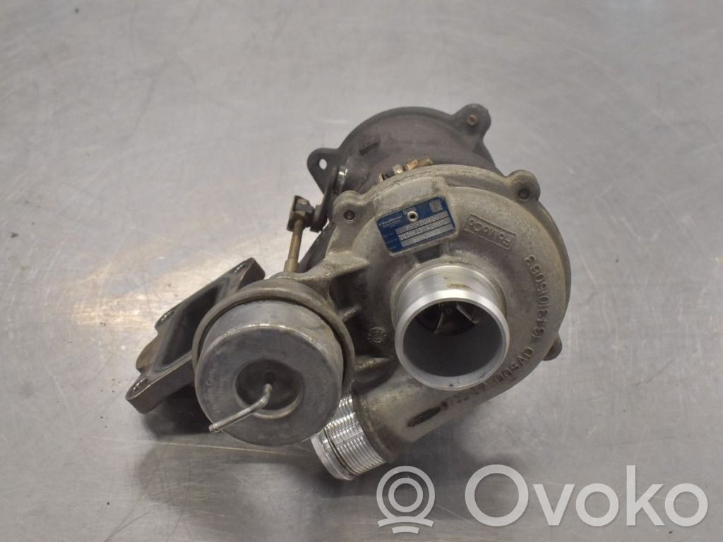 Turbo   2275932,F1F66K682AC