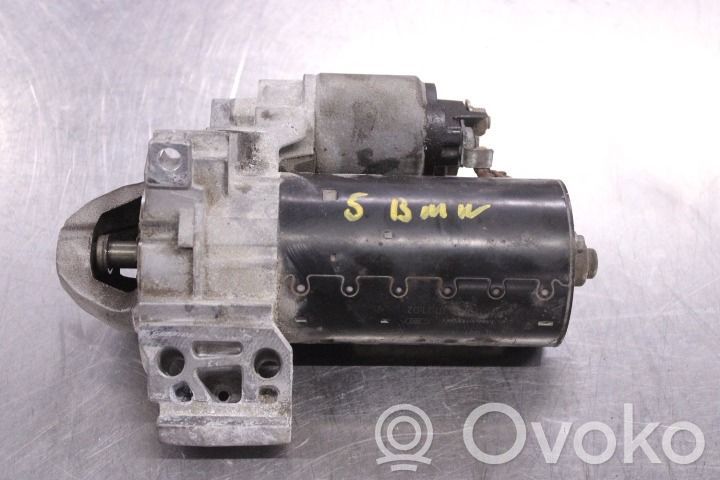 BMW 5 F10 F11 Electromotor 