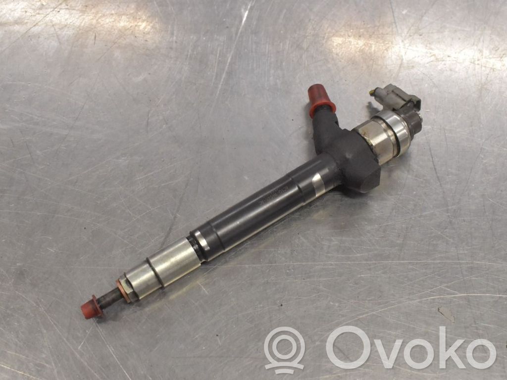 Inyector de combustible   1980J7,6C1Q9K546AC