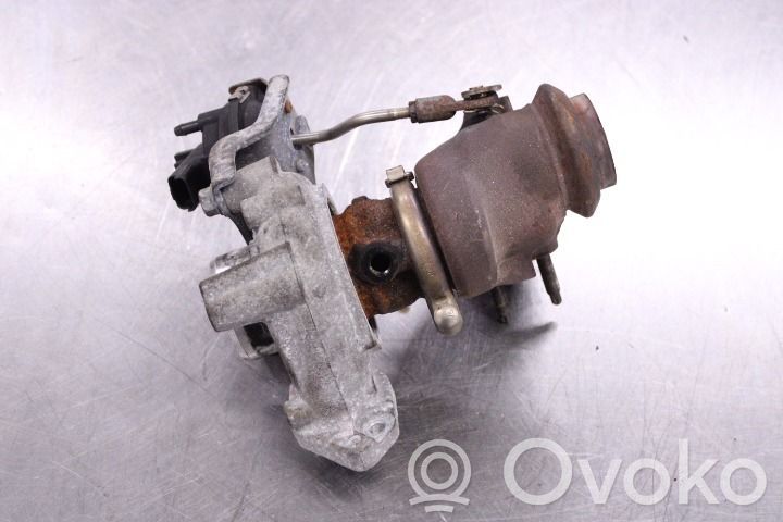 Turbo   9813245480