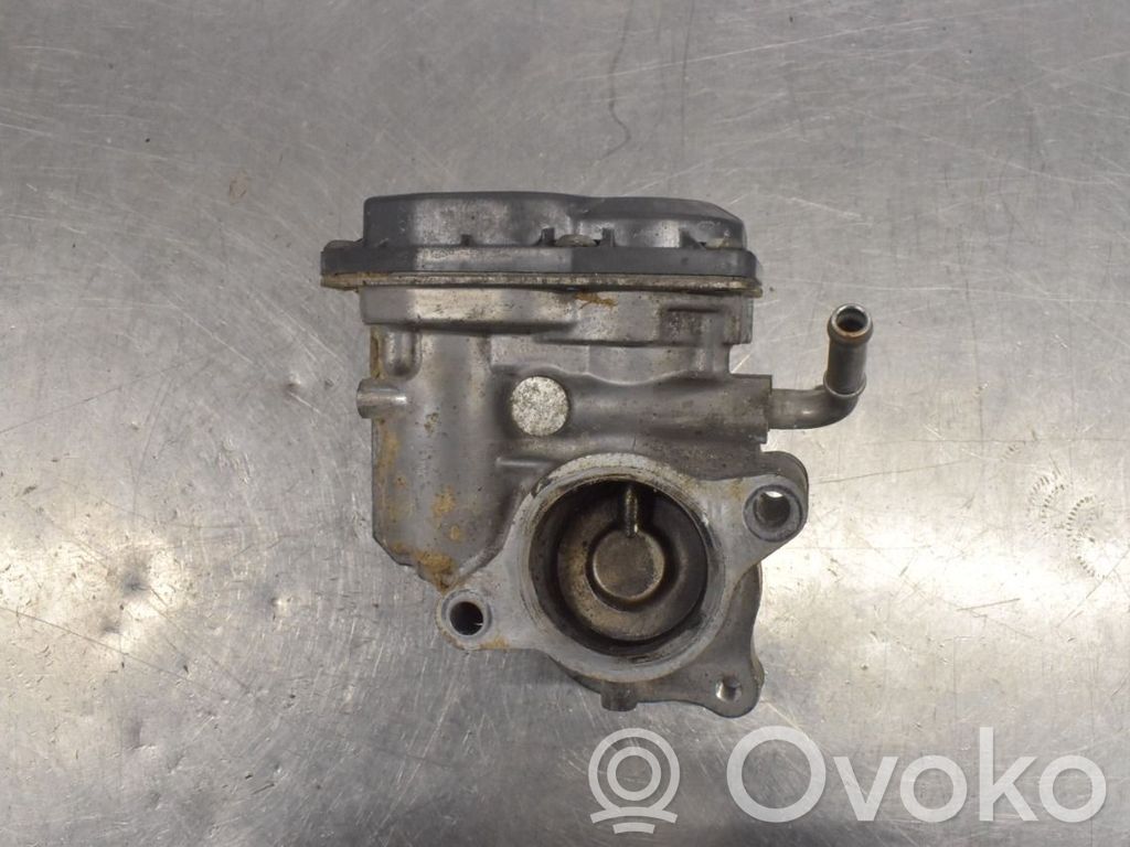 Subaru Forester SJ Supapă EGR 